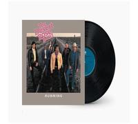 Desert Rose Band - Running [Vinyl Lp]