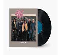 Desert Rose Band - Running [Vinyl Lp]