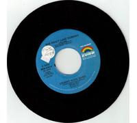 DESERT ROSE BAND / She Don't Love Nobody / 45rpm record