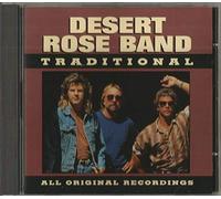 Desert Rose Band - Traditional