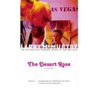 Desert Rose Larry McMurtry (Auteur)
