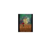 Desert Rose- The Aurora Borealis (1,2,3)