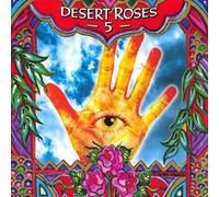 Desert Roses 5 by Various Artists [CD] NEUF