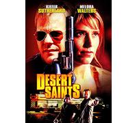 Desert Saints [DVD]