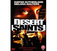 Desert Saints [Import anglais]