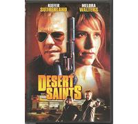Desert Saints [Import USA Zone 1]