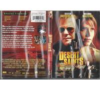 Desert Saints [Import USA Zone 1]