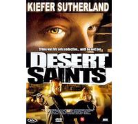 Desert Saints [ Origine Néerlandais, Sans Langue Francaise ]