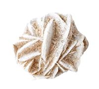 Desert Selenite Crystal | Pierre d"amour naturelle du désert de gypse, Ornement de table, Éducation puisqu"il n"y a pas deux pierres, montrant une série de beauté naturelle que la nature a