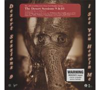 Desert Sessions - Desert Sessions 9 [Import]
