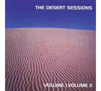 Desert Sessions - Desert Sessions, Vols. 1 & 2 By Desert Sessions (0001-01-01)