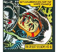 Desert Sessions, The - Vol. III/ Vol. IV