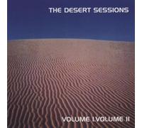 Desert Sessions - Volume 1 & 2