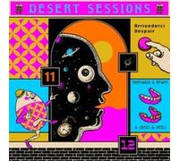 Desert Sessions Vol. 11 & 12 (LP) Josh Homme