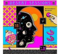 Desert Sessions - Volume 11 & 12