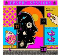 Desert Sessions Volume 11 & 12 Vinyle