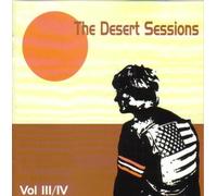 Desert Sessions - Volumes 3 & 4