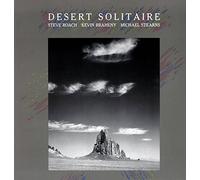 Desert Solitaire