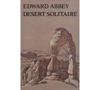 Desert Solitaire