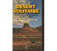 Desert Solitaire