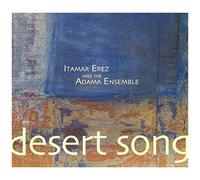 Desert Song
