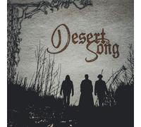 Desert Song - Desert Song [Vinyl Lp]