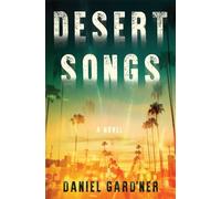Desert Songs
