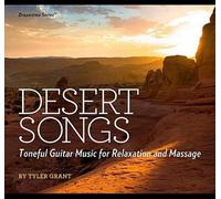 Desert Songs