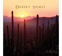 Desert Spirit