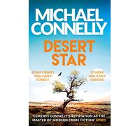 Desert Star - Michael Connelly - Orion Publishing Group - Poche - Roman