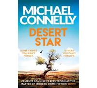 Desert Star: Inspiration for the hit Amazon Prime series BALLARD