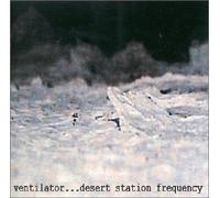 desert station frequency