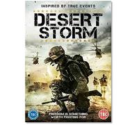 Desert Storm [Edizione: Regno Unito] [Import]