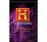 Desert Storm - The Ultimate War (History Channel)