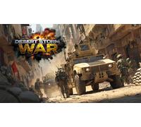Desert Storm War FPS (Nintendo Switch Account)