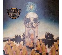 Desert Suns – Desert Suns – CD