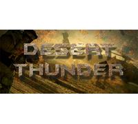 Desert Thunder (PC)
