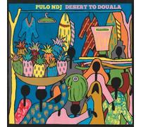 Pulo Ndj - Désert À Douala