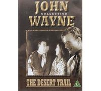 Desert Trail/Dawn Rider/Paradise Canyon
