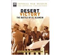 Desert Victory - The Battle Of El Alamein