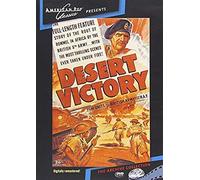 Desert Victory (On Demand Dvd-R)