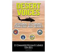 Desert Voices
