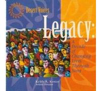 Desert Voices - Legacy: Decade of Changing Lives