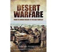 Desert Warfare by Bryan Perrett Bryan Perrett, (Auteur)