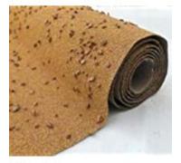 Desert Wargaming Bataille Mat 48"x24 120x60cm Javis Campagne paysages Rouleau Mat 4