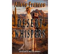 Desert Whispers - Eileen Sheehan - Earth Wise Books - ebook (ePub) - Livre