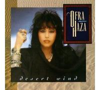 Desert Wind by Haza, Ofra (1990-01-05)