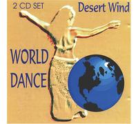 Desert Wind - Sarasvati World Dance