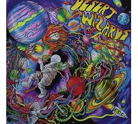 Desert Wizards - Beyond The Gates of Cosmic Kingdom [Import]