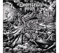 Deserted Fear - Dead Shores Rising -Spec-
